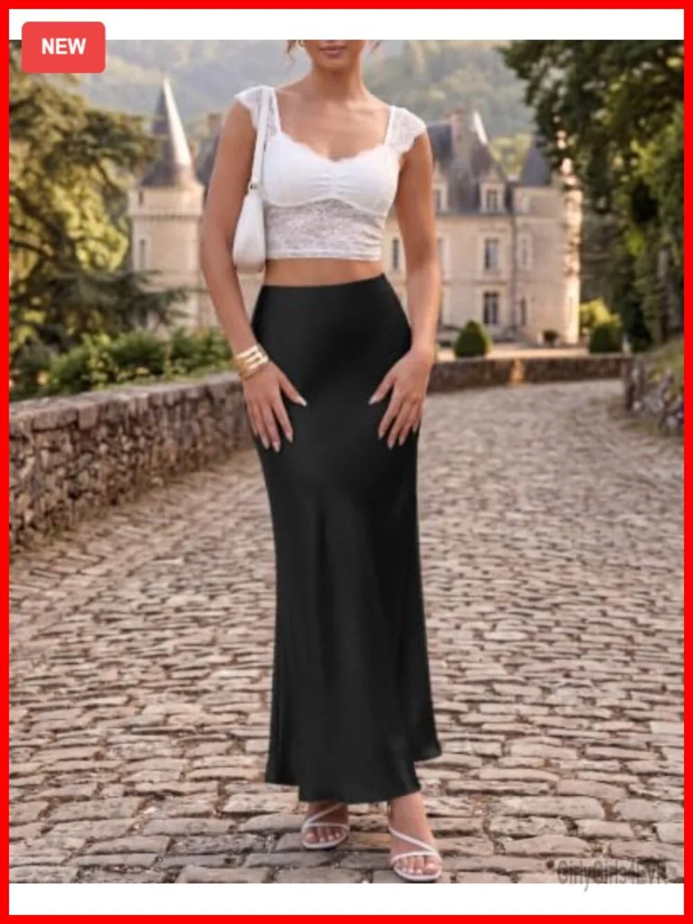 N/A waistband include